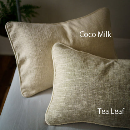 『Cushion Cover／Pillow Cover』Fair Weave カンボジア
