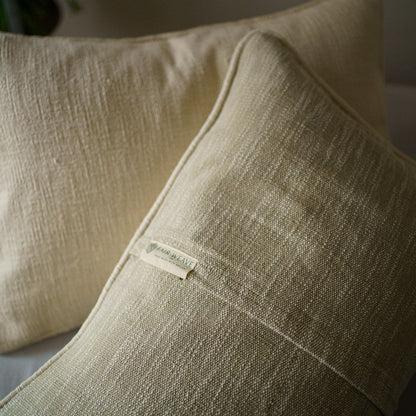 『Cushion Cover／Pillow Cover』Fair Weave カンボジア
