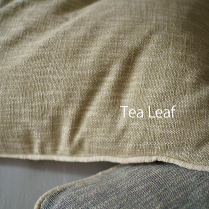 『Cushion Cover／Pillow Cover』Fair Weave カンボジア