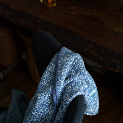 『Soft Woven Blanket‐2サイズ』Fair Weave カンボジア