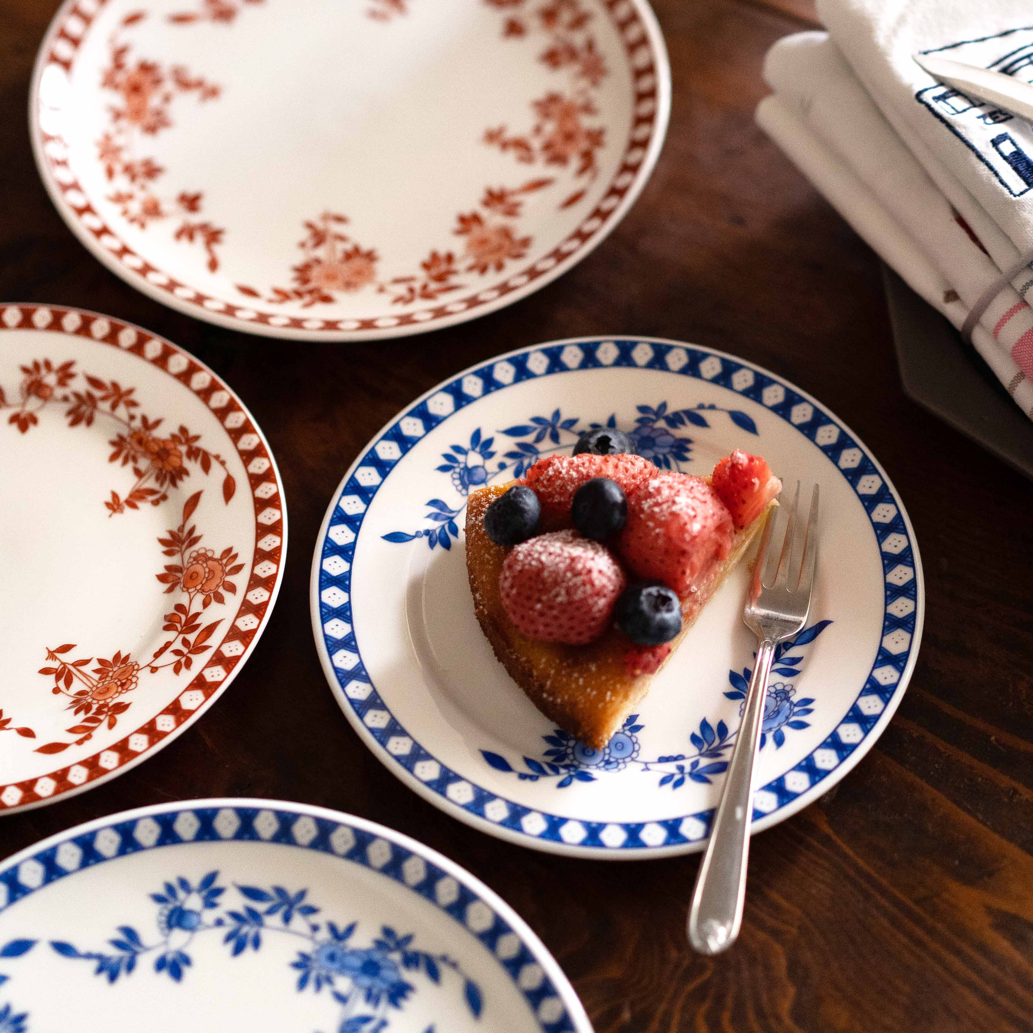 粤東磁廠／ペニンシュラ – Yuu oriental