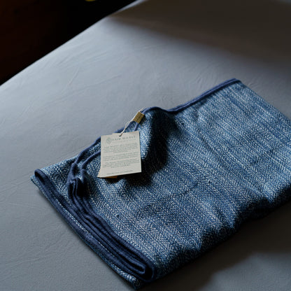 Soft Woven Blanket‐2サイズ | Fair Weave