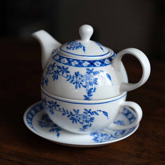 『手描きのティーフォーワン』ペニンシュラ