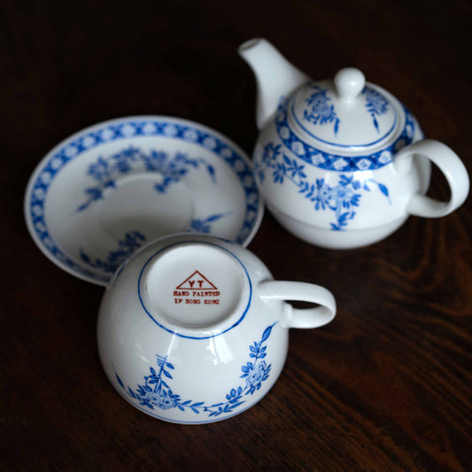 『手描きのティーフォーワン』ペニンシュラ