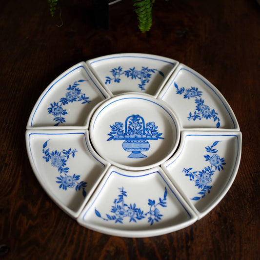 『オードブルトレー』ペニンシュラ