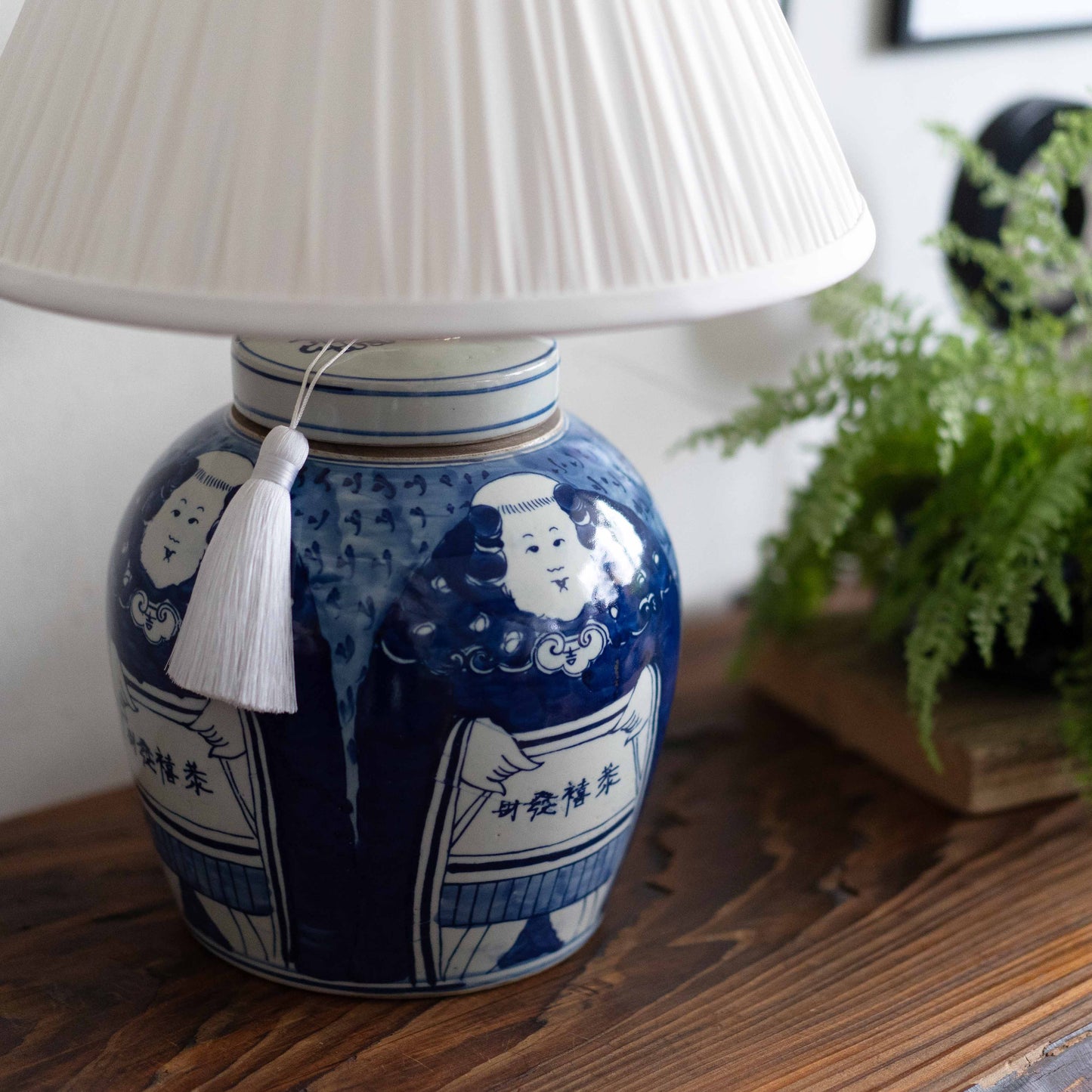 『Silk & Ikat & Sari』ランプシェード