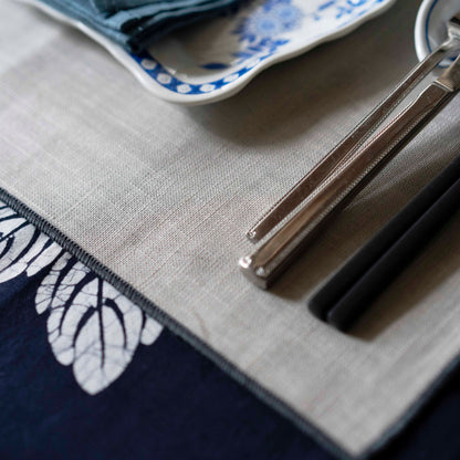 『コーティングプレースマット』Zest of ASIA