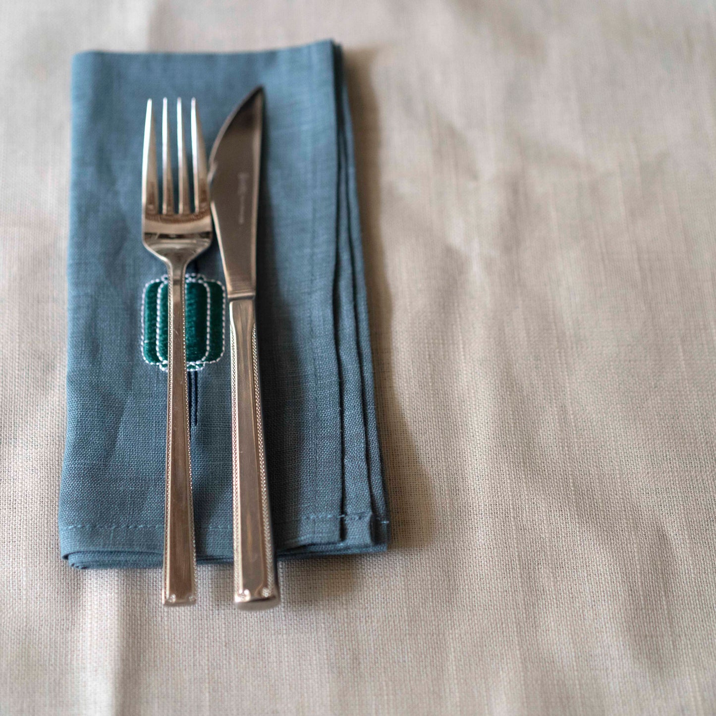 『コーティングプレースマット』Zest of ASIA