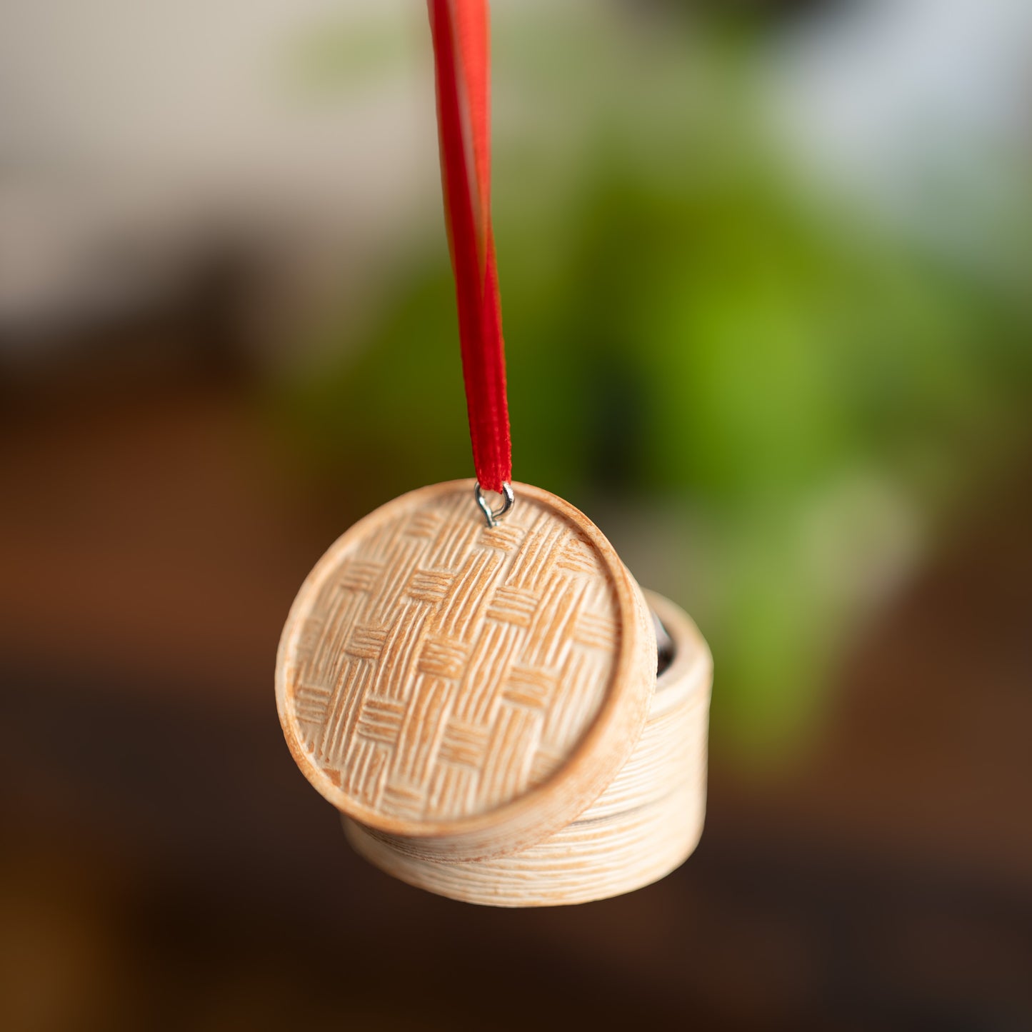 オーナメント『Christmas Pudding』