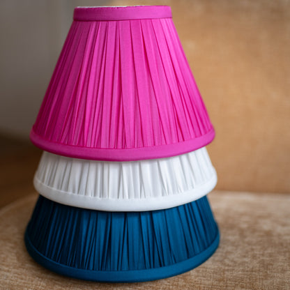 充電式ミニランプ用シェード