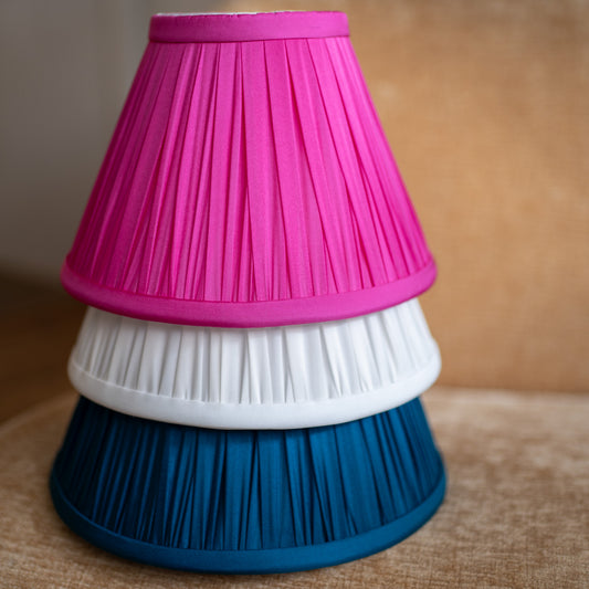 充電式ミニランプ用シェード