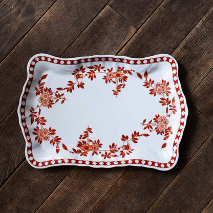 『ティートレイ』　ペニンシュラ