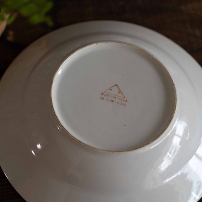 【未公開】プレート　Green dragon